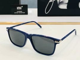 Picture of Montblanc Sunglasses _SKUfw55118235fw